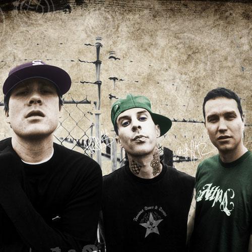 Blink-182资料,Blink-182最新歌曲,Blink-182MV视频,Blink-182音乐专辑,Blink-182好听的歌