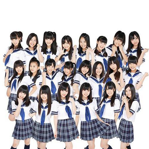 NMB48资料,NMB48最新歌曲,NMB48MV视频,NMB48音乐专辑,NMB48好听的歌