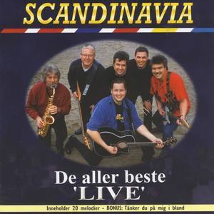 Scandinavia资料,Scandinavia最新歌曲,ScandinaviaMV视频,Scandinavia音乐专辑,Scandinavia好听的歌