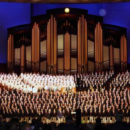 The Mormon Tabernacle Choir资料,The Mormon Tabernacle Choir最新歌曲,The Mormon Tabernacle ChoirMV视频,The Mormon Tabernacle Choir音乐专辑,The Mormon Tabernacle Choir好听的歌