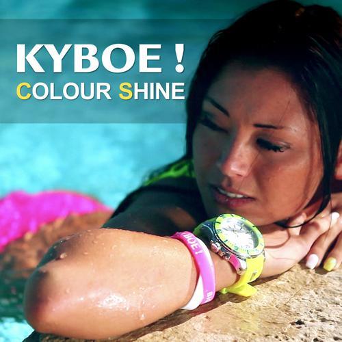 Kyboe!资料,Kyboe!最新歌曲,Kyboe!MV视频,Kyboe!音乐专辑,Kyboe!好听的歌