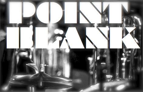 Point Blank资料,Point Blank最新歌曲,Point BlankMV视频,Point Blank音乐专辑,Point Blank好听的歌