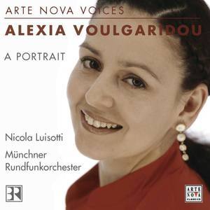 Alexia Voulgaridou资料,Alexia Voulgaridou最新歌曲,Alexia VoulgaridouMV视频,Alexia Voulgaridou音乐专辑,Alexia Voulgaridou好听的歌