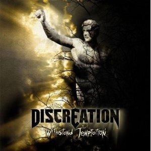 Discreation资料,Discreation最新歌曲,DiscreationMV视频,Discreation音乐专辑,Discreation好听的歌