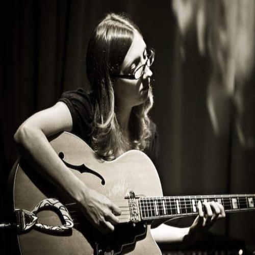 Mary Halvorson资料,Mary Halvorson最新歌曲,Mary HalvorsonMV视频,Mary Halvorson音乐专辑,Mary Halvorson好听的歌