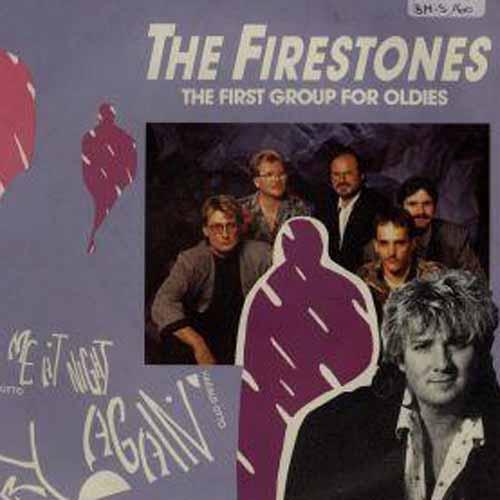 The Firestones资料,The Firestones最新歌曲,The FirestonesMV视频,The Firestones音乐专辑,The Firestones好听的歌