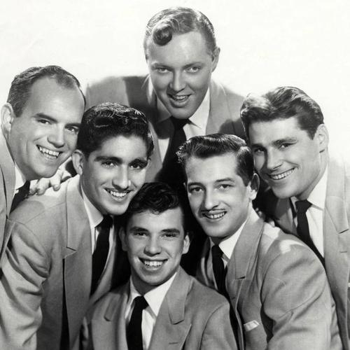 Bill Haley And His Comets资料,Bill Haley And His Comets最新歌曲,Bill Haley And His CometsMV视频,Bill Haley And His Comets音乐专辑,Bill Haley And His Comets好听的歌