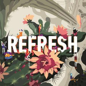 Refresh资料,Refresh最新歌曲,RefreshMV视频,Refresh音乐专辑,Refresh好听的歌