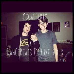 McCafferty资料,McCafferty最新歌曲,McCaffertyMV视频,McCafferty音乐专辑,McCafferty好听的歌