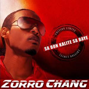 Zorro Chang资料,Zorro Chang最新歌曲,Zorro ChangMV视频,Zorro Chang音乐专辑,Zorro Chang好听的歌