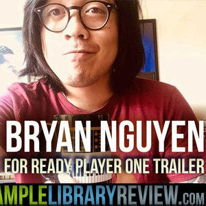 Bryan Nguyen资料,Bryan Nguyen最新歌曲,Bryan NguyenMV视频,Bryan Nguyen音乐专辑,Bryan Nguyen好听的歌