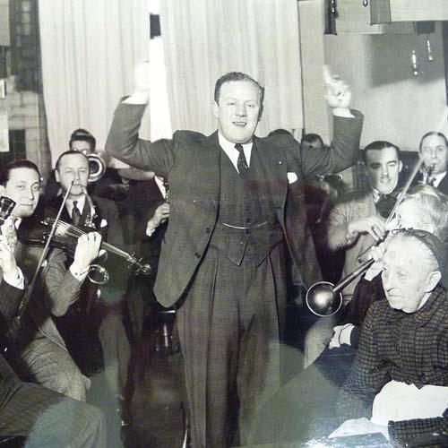 Jack Hylton Orchestra资料,Jack Hylton Orchestra最新歌曲,Jack Hylton OrchestraMV视频,Jack Hylton Orchestra音乐专辑,Jack Hylton Orchestra好听的歌