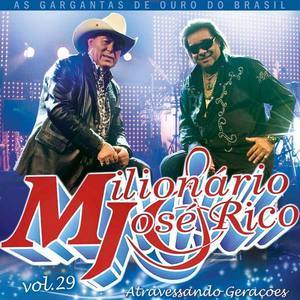 milionário & josé rico资料,milionário & josé rico最新歌曲,milionário & josé ricoMV视频,milionário & josé rico音乐专辑,milionário & josé rico好听的歌