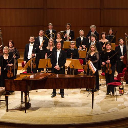 Orchester der Kolner Akademie资料,Orchester der Kolner Akademie最新歌曲,Orchester der Kolner AkademieMV视频,Orchester der Kolner Akademie音乐专辑,Orchester der Kolner Akademie好听的歌