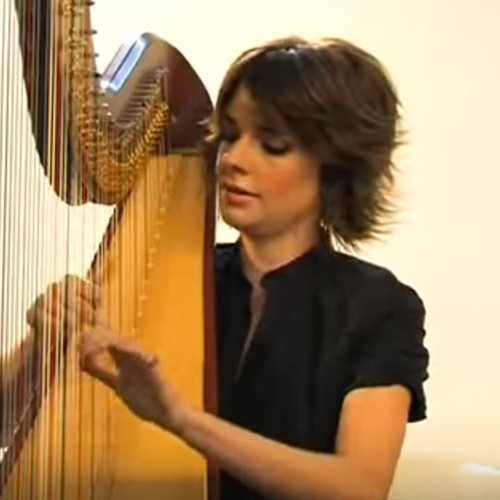 Catrin Finch资料,Catrin Finch最新歌曲,Catrin FinchMV视频,Catrin Finch音乐专辑,Catrin Finch好听的歌