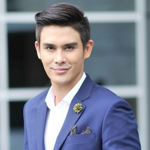 ต่าย ณัฐพล资料,ต่าย ณัฐพล最新歌曲,ต่าย ณัฐพลMV视频,ต่าย ณัฐพล音乐专辑,ต่าย ณัฐพล好听的歌