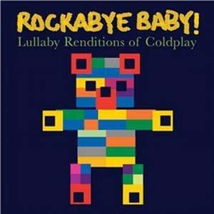 Rockabye Baby资料,Rockabye Baby最新歌曲,Rockabye BabyMV视频,Rockabye Baby音乐专辑,Rockabye Baby好听的歌