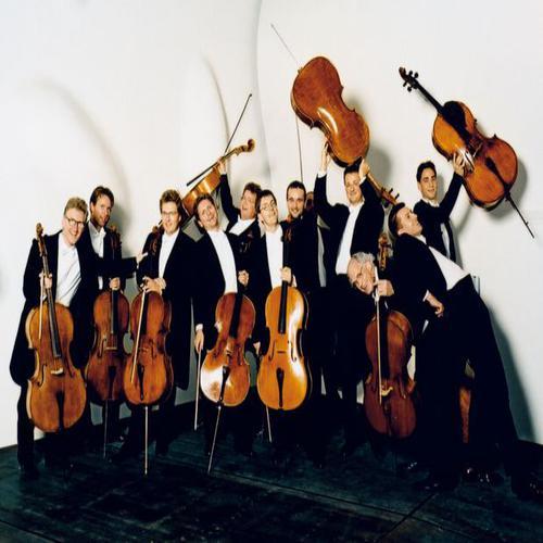 12 Cellists of the Berlin Philharmonic资料,12 Cellists of the Berlin Philharmonic最新歌曲,12 Cellists of the Berlin PhilharmonicMV视频,12 Cellists of the Berlin Philharmonic音乐专辑,12 Cellists of the Berlin Philharmonic好听的歌