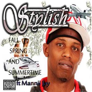 Stylish资料,Stylish最新歌曲,StylishMV视频,Stylish音乐专辑,Stylish好听的歌