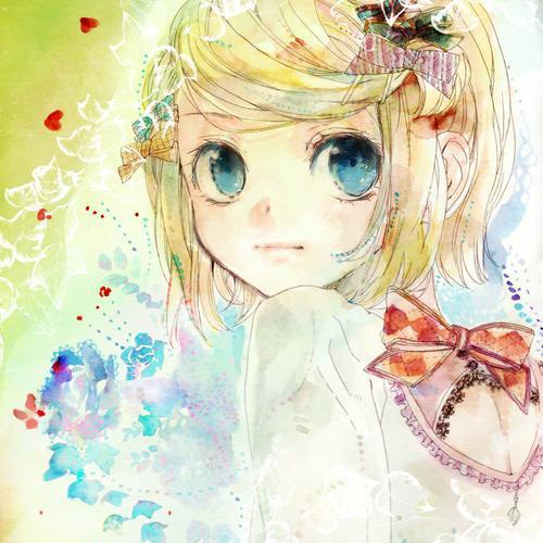 鏡音リン资料,鏡音リン最新歌曲,鏡音リンMV视频,鏡音リン音乐专辑,鏡音リン好听的歌