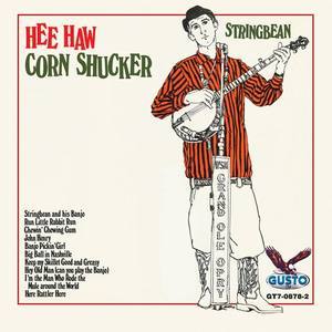 Stringbean资料,Stringbean最新歌曲,StringbeanMV视频,Stringbean音乐专辑,Stringbean好听的歌