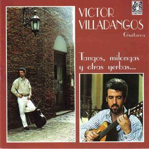 Victor Villadangos资料,Victor Villadangos最新歌曲,Victor VilladangosMV视频,Victor Villadangos音乐专辑,Victor Villadangos好听的歌