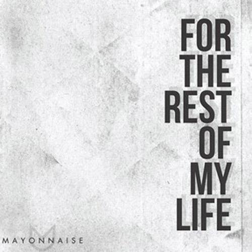 Mayonnaise资料,Mayonnaise最新歌曲,MayonnaiseMV视频,Mayonnaise音乐专辑,Mayonnaise好听的歌