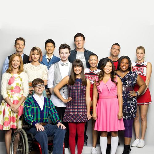 Glee Cast资料,Glee Cast最新歌曲,Glee CastMV视频,Glee Cast音乐专辑,Glee Cast好听的歌