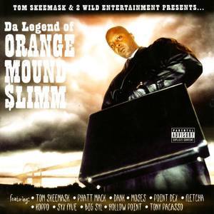 Orange Mound Slimm资料,Orange Mound Slimm最新歌曲,Orange Mound SlimmMV视频,Orange Mound Slimm音乐专辑,Orange Mound Slimm好听的歌