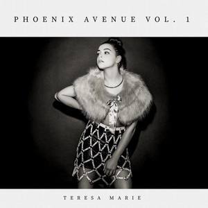 Teresa Marie资料,Teresa Marie最新歌曲,Teresa MarieMV视频,Teresa Marie音乐专辑,Teresa Marie好听的歌