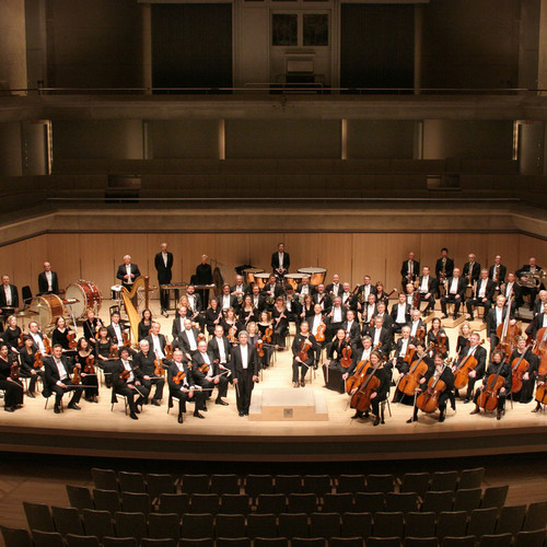 The Toronto Symphony资料,The Toronto Symphony最新歌曲,The Toronto SymphonyMV视频,The Toronto Symphony音乐专辑,The Toronto Symphony好听的歌