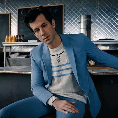 Mark Ronson资料,Mark Ronson最新歌曲,Mark RonsonMV视频,Mark Ronson音乐专辑,Mark Ronson好听的歌