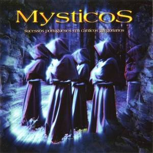 Mysticos资料,Mysticos最新歌曲,MysticosMV视频,Mysticos音乐专辑,Mysticos好听的歌