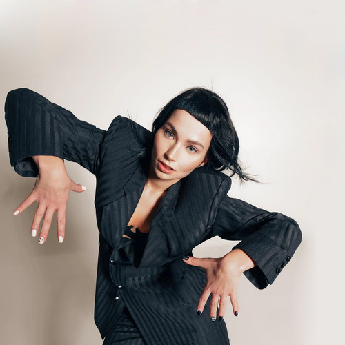 Mery Spolsky资料,Mery Spolsky最新歌曲,Mery SpolskyMV视频,Mery Spolsky音乐专辑,Mery Spolsky好听的歌