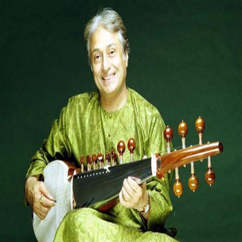 Ustad Amjad Ali Khan资料,Ustad Amjad Ali Khan最新歌曲,Ustad Amjad Ali KhanMV视频,Ustad Amjad Ali Khan音乐专辑,Ustad Amjad Ali Khan好听的歌