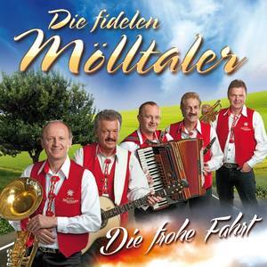 Die Fidelen Mölltaler资料,Die Fidelen Mölltaler最新歌曲,Die Fidelen MölltalerMV视频,Die Fidelen Mölltaler音乐专辑,Die Fidelen Mölltaler好听的歌