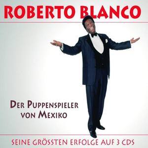 Roberto Blanco资料,Roberto Blanco最新歌曲,Roberto BlancoMV视频,Roberto Blanco音乐专辑,Roberto Blanco好听的歌