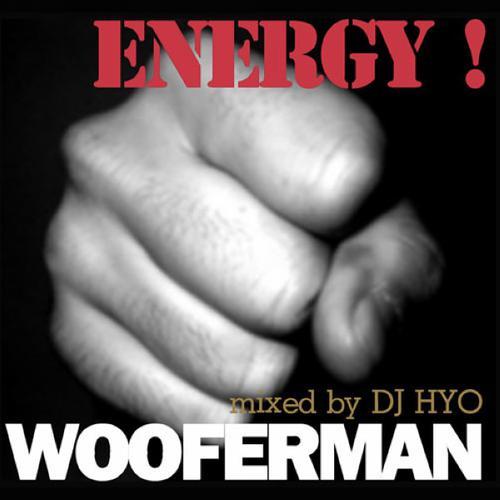 Wooferman资料,Wooferman最新歌曲,WoofermanMV视频,Wooferman音乐专辑,Wooferman好听的歌