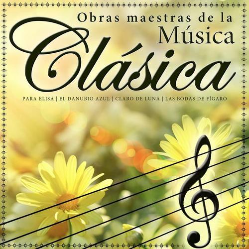 Orquesta Sinfónica Clásica de Baviera资料,Orquesta Sinfónica Clásica de Baviera最新歌曲,Orquesta Sinfónica Clásica de BavieraMV视频,Orquesta Sinfónica Clásica de Baviera音乐专辑,Orquesta Sinfónica Clásica de Baviera好听的歌