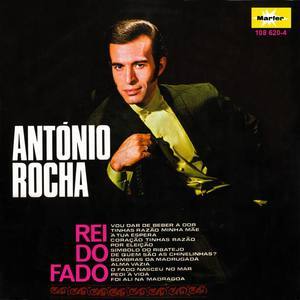 António Rocha资料,António Rocha最新歌曲,António RochaMV视频,António Rocha音乐专辑,António Rocha好听的歌