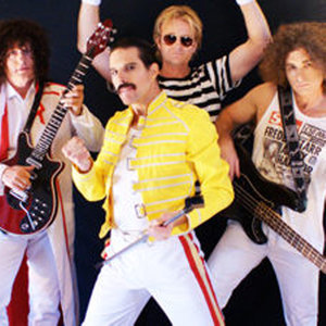 Killer Queen资料,Killer Queen最新歌曲,Killer QueenMV视频,Killer Queen音乐专辑,Killer Queen好听的歌