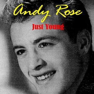 Andy Rose资料,Andy Rose最新歌曲,Andy RoseMV视频,Andy Rose音乐专辑,Andy Rose好听的歌