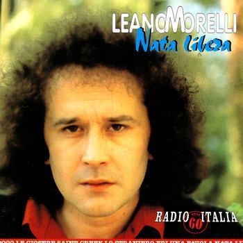 Leano Morelli资料,Leano Morelli最新歌曲,Leano MorelliMV视频,Leano Morelli音乐专辑,Leano Morelli好听的歌