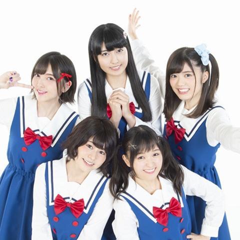 わたてん☆5资料,わたてん☆5最新歌曲,わたてん☆5MV视频,わたてん☆5音乐专辑,わたてん☆5好听的歌