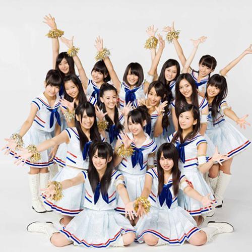 NMB48 Team N资料,NMB48 Team N最新歌曲,NMB48 Team NMV视频,NMB48 Team N音乐专辑,NMB48 Team N好听的歌