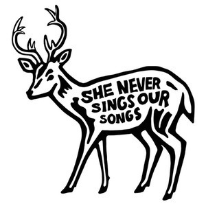 She Never Sings Our Songs资料,She Never Sings Our Songs最新歌曲,She Never Sings Our SongsMV视频,She Never Sings Our Songs音乐专辑,She Never Sings Our Songs好听的歌