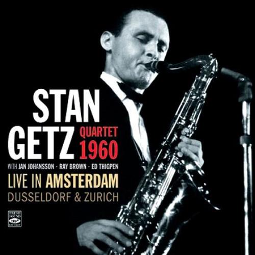 Stan Getz Quartet资料,Stan Getz Quartet最新歌曲,Stan Getz QuartetMV视频,Stan Getz Quartet音乐专辑,Stan Getz Quartet好听的歌