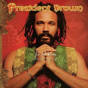 Prezident Brown资料,Prezident Brown最新歌曲,Prezident BrownMV视频,Prezident Brown音乐专辑,Prezident Brown好听的歌