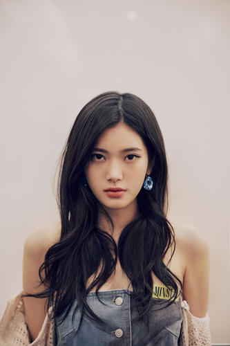 민서资料,민서最新歌曲,민서MV视频,민서音乐专辑,민서好听的歌