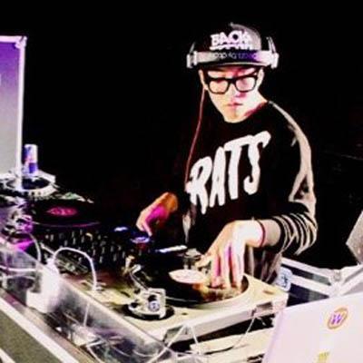 DJ Crokey资料,DJ Crokey最新歌曲,DJ CrokeyMV视频,DJ Crokey音乐专辑,DJ Crokey好听的歌